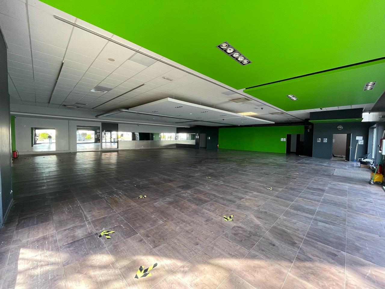 Local d'activité Quetigny 500m² Location local d'activité Quetigny Côte-d'Or OLACT2531594 6